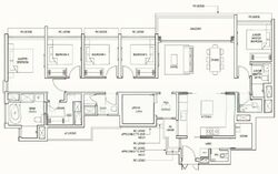 Pinetree Hill (D21), Condominium #571812491